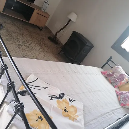 Ca' Libellula Casa Avola