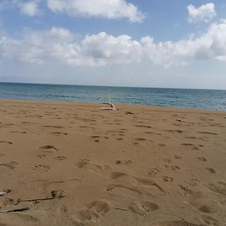 Ca' Libellula Casa Dom wakacyjny