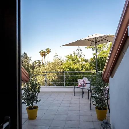 Ca' Libellula Casa * אבולה