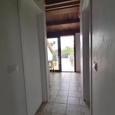 Ca' Libellula Casa בית נופש