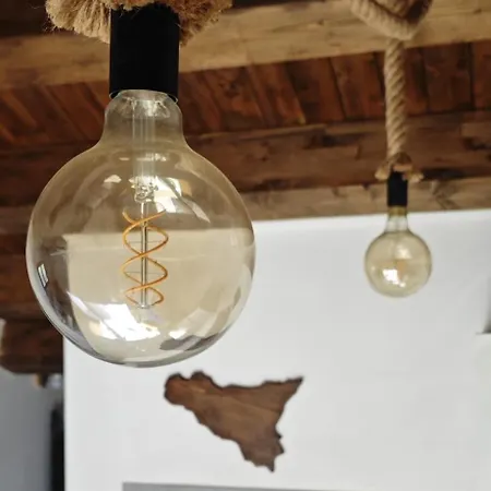 Ca' Libellula Casa Сasa de vacaciones Avola