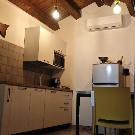 Ca' Libellula Casa * Avola