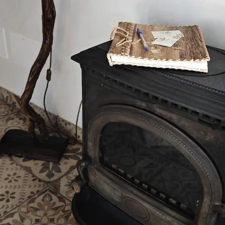 Dom wakacyjny Ca' Libellula Casa
