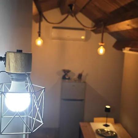 Ca' Libellula Casa בית נופש *