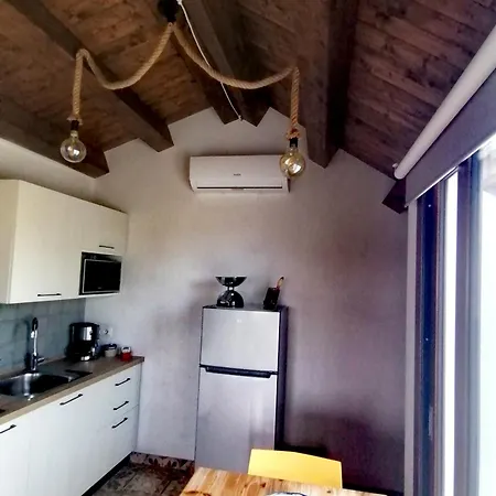 Ca' Libellula Casa Dom wakacyjny *