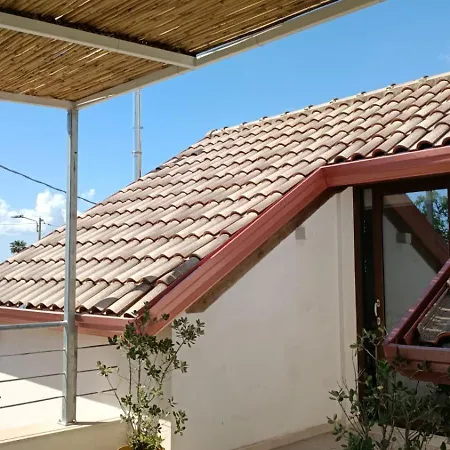 Ca' Libellula Casa *