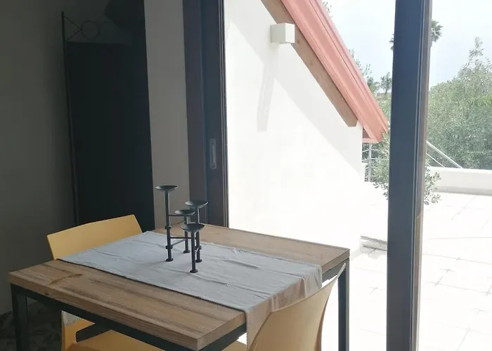 Ca' Libellula Casa *