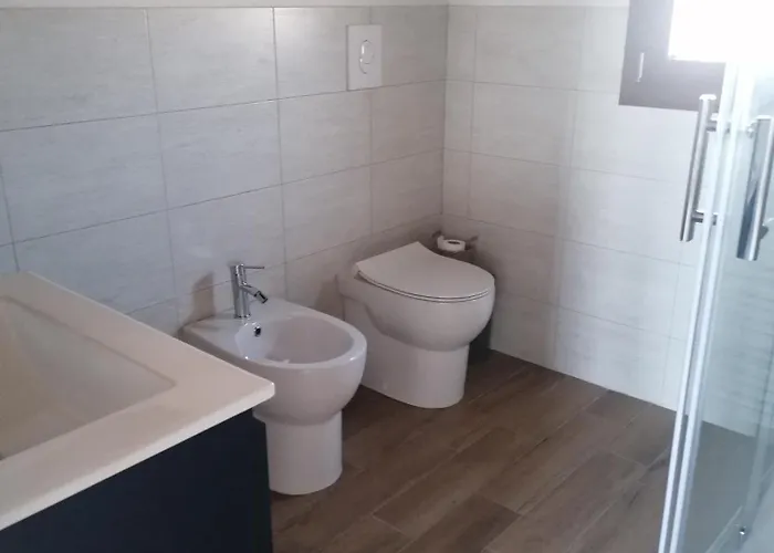 Dom wakacyjny Ca' Libellula Casa