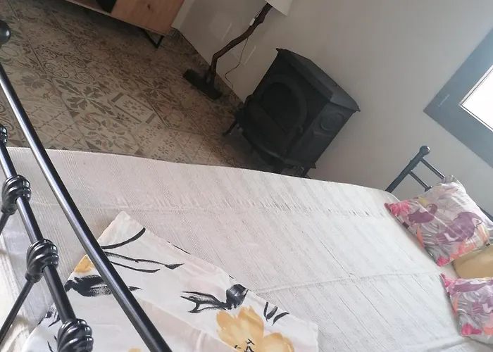 Ca' Libellula Casa Avola