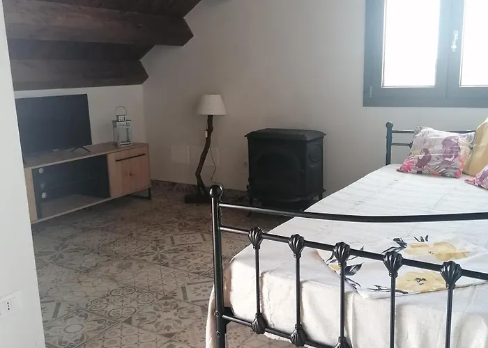 Dom wakacyjny Ca' Libellula Casa