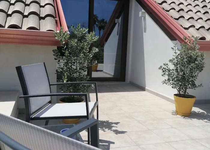 Ca' Libellula Casa * Avola