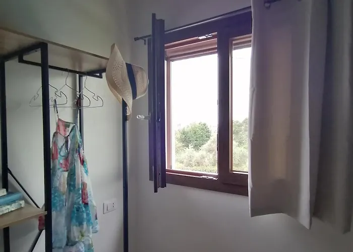 Dom wakacyjny Ca' Libellula Casa *