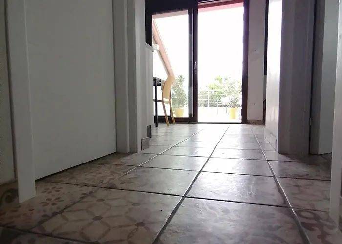 Dom wakacyjny Ca' Libellula Casa Avola
