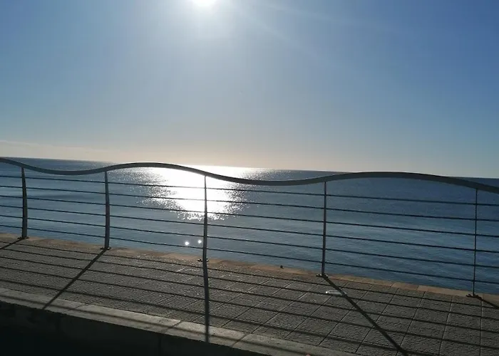 Ca' Libellula Casa * Avola