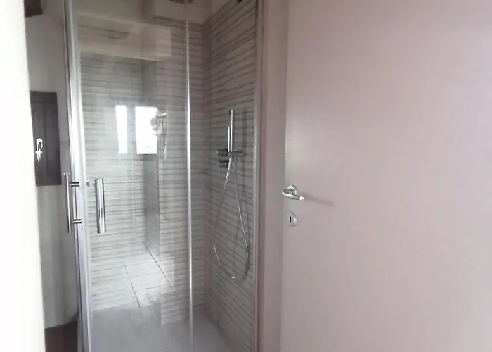 Dom wakacyjny Ca' Libellula Casa Avola