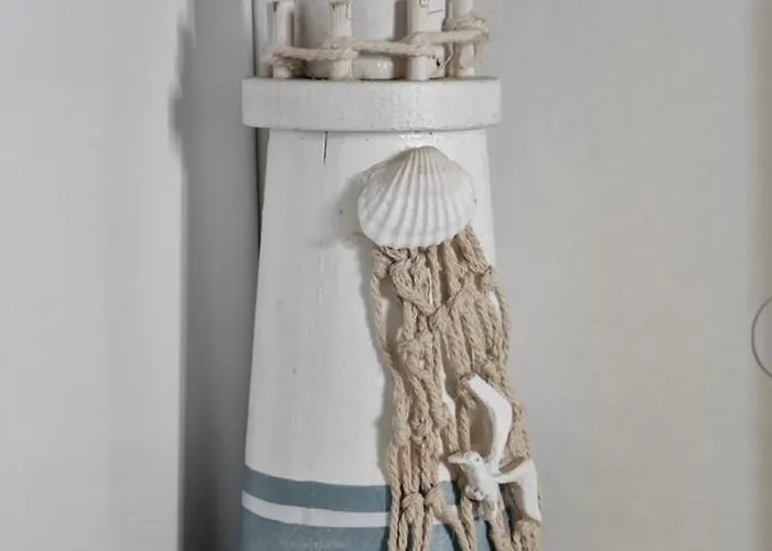 Dom wakacyjny Ca' Libellula Casa *