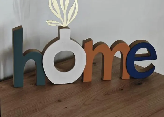 Dom wakacyjny Ca' Libellula Casa Avola