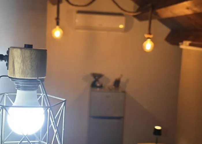 Ca' Libellula Casa Dom wakacyjny *