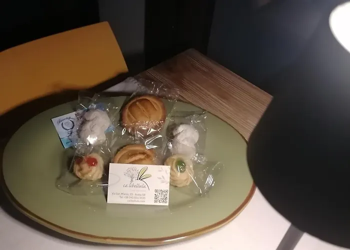 Ca' Libellula Casa * Avola