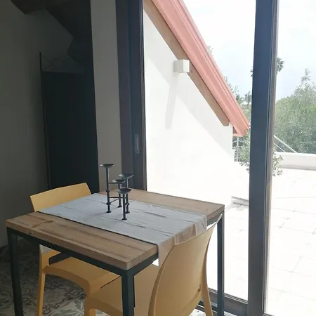 Ca' Libellula Casa *
