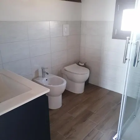 펜션 Ca' Libellula Casa