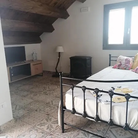 Ferienhaus Ca' Libellula Casa