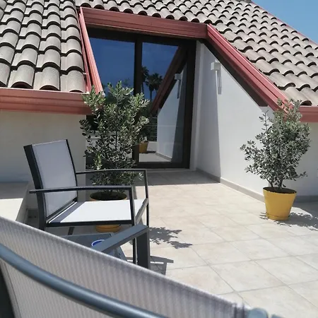 Ca' Libellula Casa * Avola