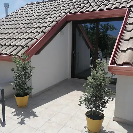Ca' Libellula Casa * Avola