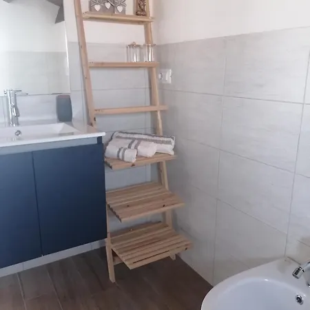 펜션 Ca' Libellula Casa *