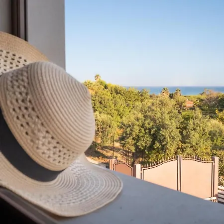 Σπίτι διακοπών Ca' Libellula Casa *