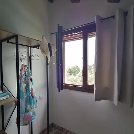 Feriehus Ca' Libellula Casa *