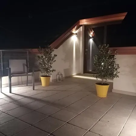 Ca' Libellula Casa * אבולה