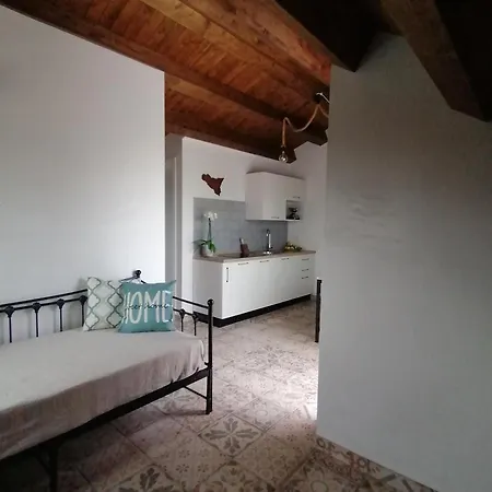 בית נופש Ca' Libellula Casa