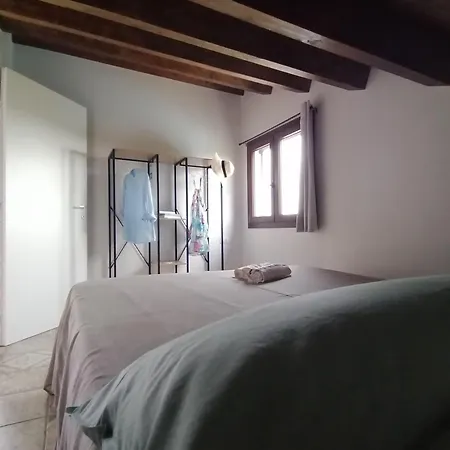 Ca' Libellula Casa 아볼라