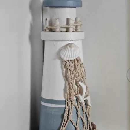 Tatil Evi Ca' Libellula Casa *