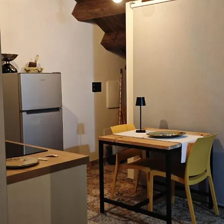 펜션 Ca' Libellula Casa *