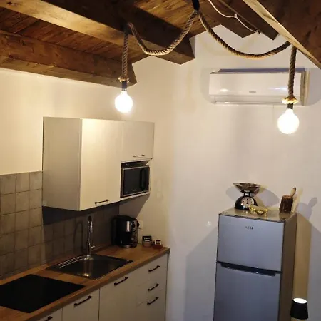 Ca' Libellula Casa 펜션 *