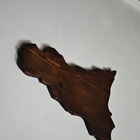 Ca' Libellula Casa Avola