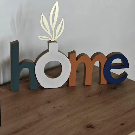 Holiday home Ca' Libellula Casa Avola