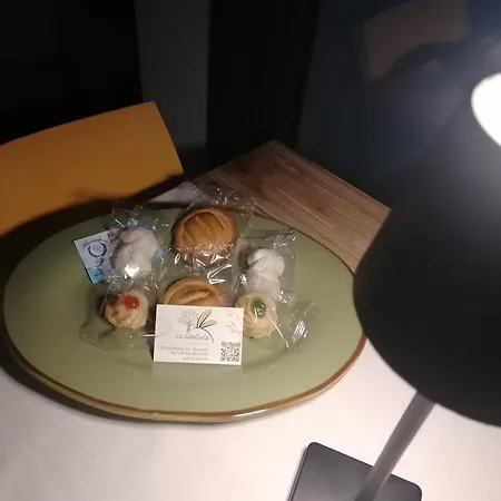 Ca' Libellula Casa * אבולה