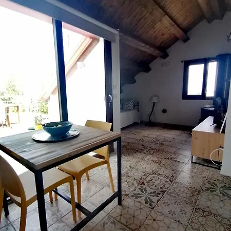 Feriehus Ca' Libellula Casa *