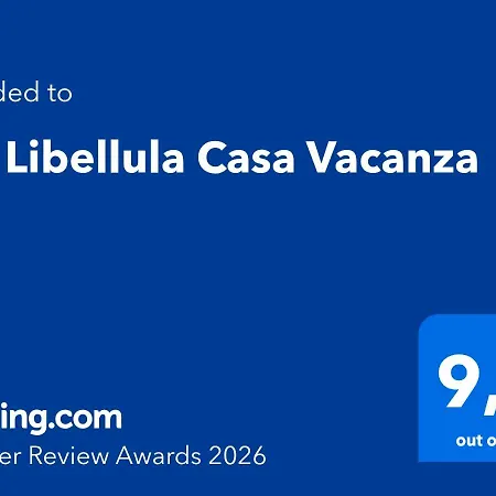 Ca' Libellula Casa