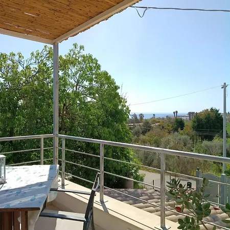 Ca' Libellula Casa Avola