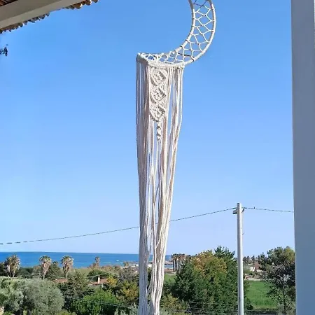 Ca' Libellula Casa Feriehus
