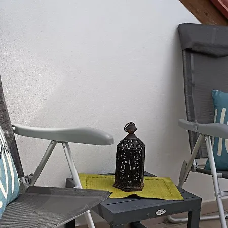 Ca' Libellula Casa Holiday home