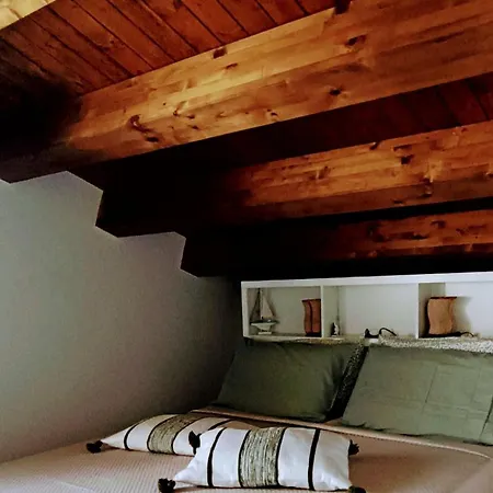 Ca' Libellula Casa Feriehus