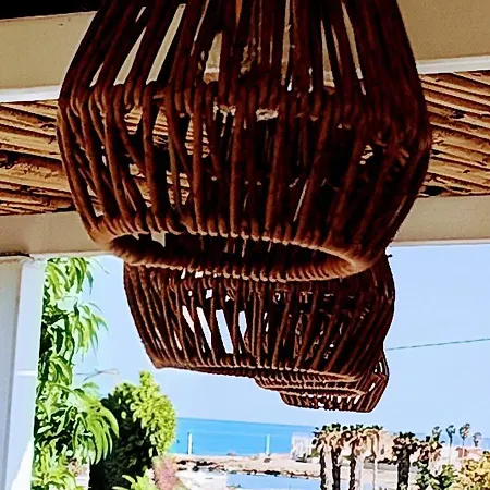 בית נופש Ca' Libellula Casa